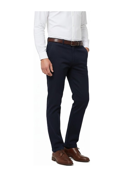 Lavetto Erkek Kışlık Kanvas Pantolon Klasik Kalıp 1368 Bgl-st04826 Lacivert