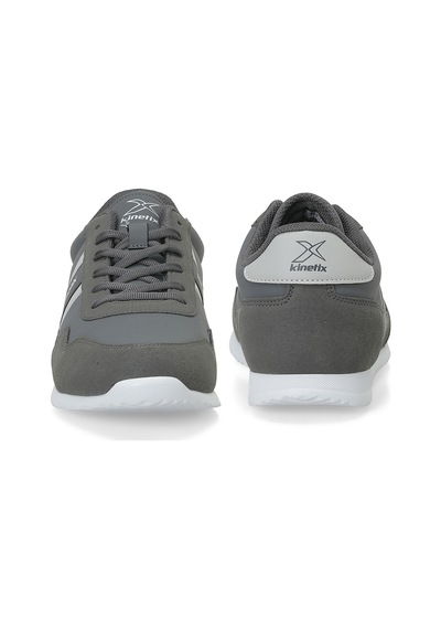 Kinetix Marter Pu Gri Erkek Sneaker 000000000102697142