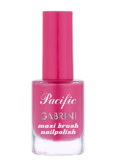 Pacific Maxi Brush Oje 97