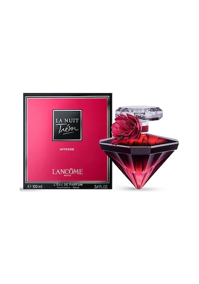 Lancome La Nuit Tresor Intense Kadın Parfüm EDP 100 ML