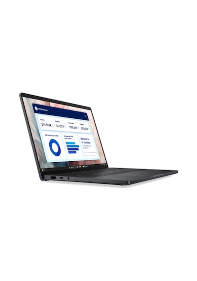 Dell Pro 13 Premium PA13250-BTO206 Ultra 7 266V 16 GB 512 GB SSD 13" W11P Dizüstü Bilgisayar