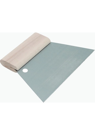 Tutkal Spatulası 180 Mm Diğer