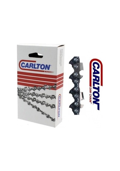 Carlton Motorlu Testere Zinciri 3/8 34 Diş - Köşeli