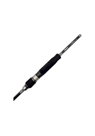 Okuma Cavalla Ultra Light Jigging Spin 198cm Max 60gr 2 Parça Olta Kamışı