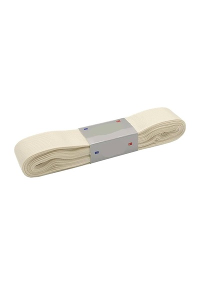 Benim Marifetlerim - Ekru Grogren Kurdele 1 Cm 10 Metre Diğer
