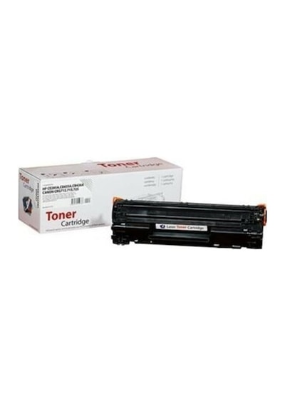 Hp Ce 285A/435A/436A/Crg 725 Universal Uyumlu Toner