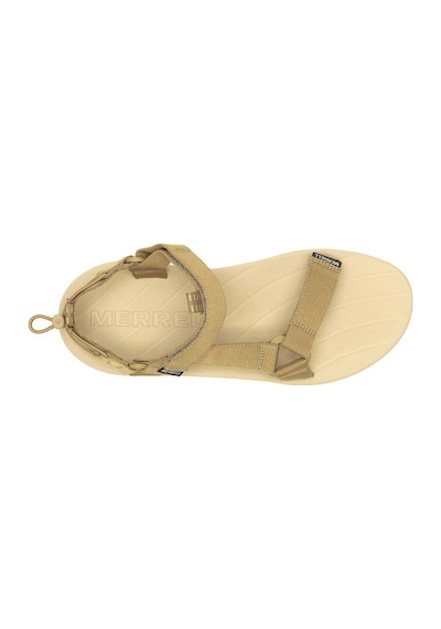 Merrell J006183 Speed Fusion Web Sport Coyote/khaki Erkek Sandalet 001