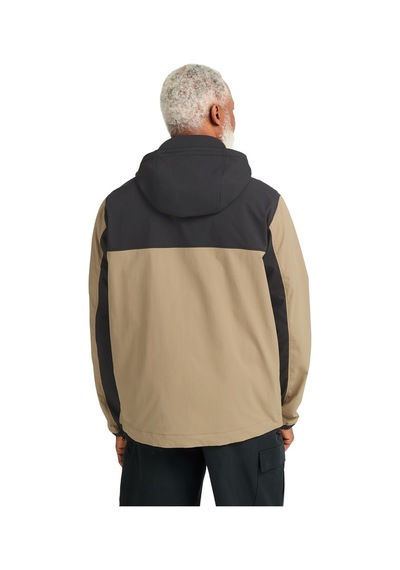 Jack Wolfskin Jack Wolfskın Mahanı Jkt M A0082 Bej