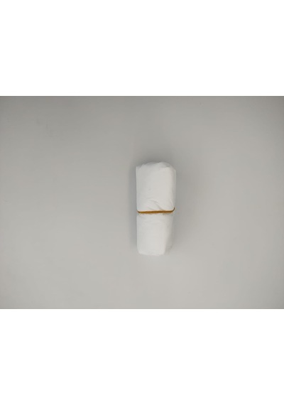 Tr Tek Kullanımlık Büyük Sedye Örtüsü- 100x240 Cm- 50 Adet-lastikli