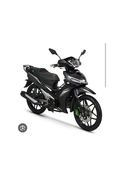 Kuba Easy Pro 50 Arka Fren Balatası