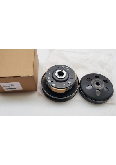Gtem Honda Pcx 2018 2020 Arka Varyatör Debriyaj Komple K97 Oem