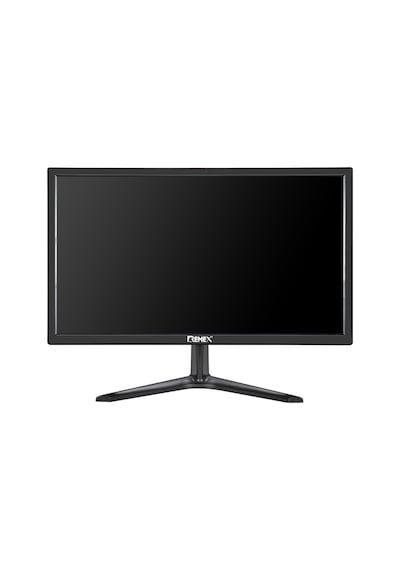 Remex UZM-007 19.5" 5 MS 75 Hz HDMI+VGA HD LED Monitör