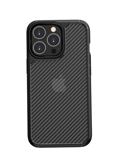 Apple Uyumlu iPhone 13 Pro Kılıf Zore İnoks Kapak Mavi