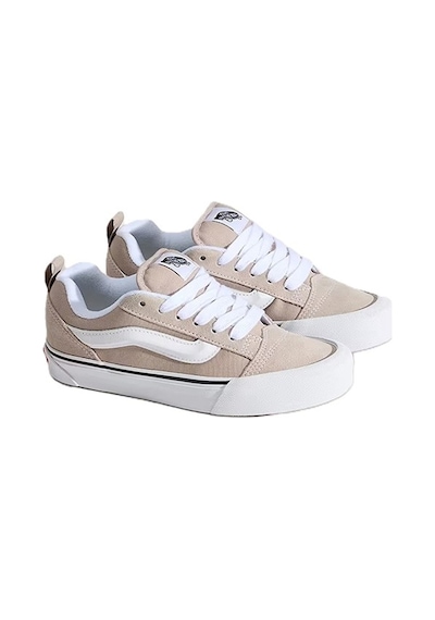 Tommy Hilfiger Knu Skool Uniseks Yavruağzı Spor Ayakkabı - Vn000d6z Çok Renkli