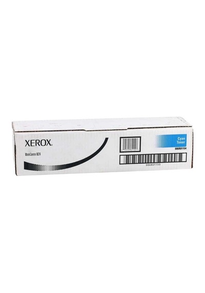Tonersepeti Xerox Workcentre M24-006r01154 Mavi Fotokopi Toner