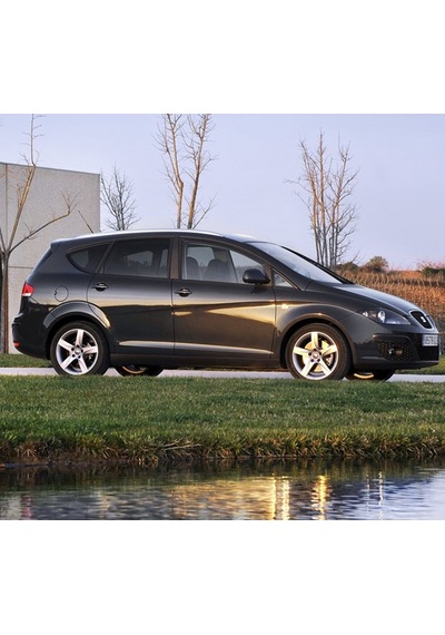 Seat Altea XL 2008-2015 Cam Su Fiskiye Pompası Motoru 1K6955651