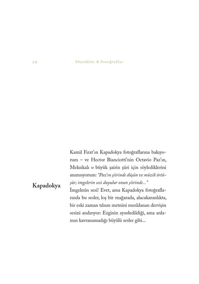 Sözcükler Fotoğraflar