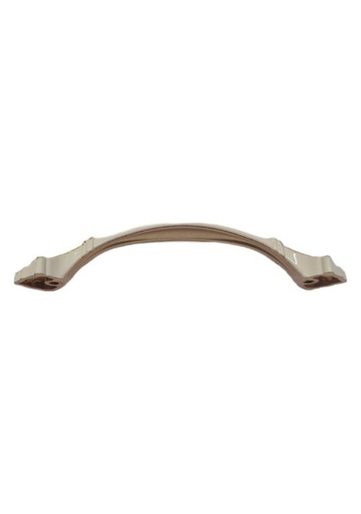 Sude Metal Krem Gold 96 Mm / 5 Adet Altın