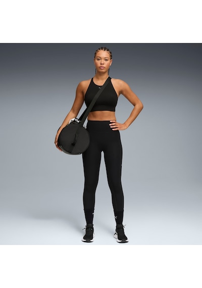 Puma Shapeluxe Kadın Antrenman Sütyeni 528138 01 Siyah