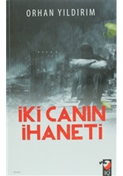 Iki Canın Ihaneti (553392073)