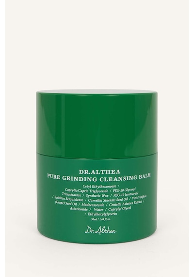 Defacto DR ALTHEA PRE REFRESHİNG CLEANSİNG BALM TEMİZLEME BALMI H4771AXNS
