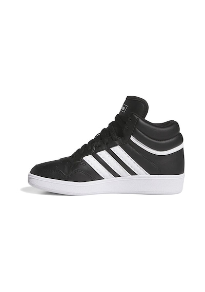 Adidas Çocuk Spor Ayakkabısı Hoops 4.0 Mıd J Jı3477 Siyah