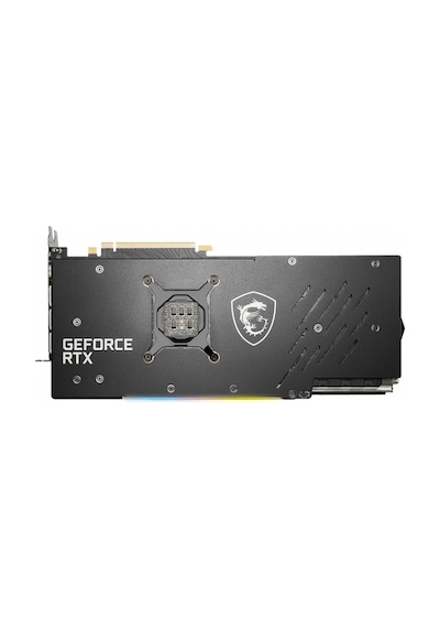 MSI NVIDIA GeForce RTX 3080 GAMING Z TRIO 10 GB GDDR6X 320 Bit Ekran Kartı