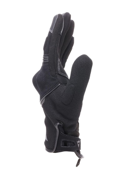 Dainese Metrax Air Yazlık Eldiven Siyah-antrasit
