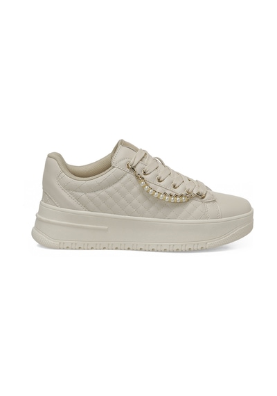 Torex Cathy W 6fx Bej Kadın Sneaker 000000000102238224 Bej