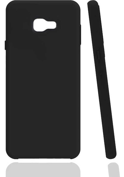 Teleplus Samsung Galaxy Uyumlu J7 Prime Kılıf Shantime Soft Tpu Silikon Kapak