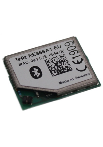 Telit Re866b1-e1 Lte Cat M1 Nb-ıot Gps Gnss Iot Modül 4g M2m Embedded Module
