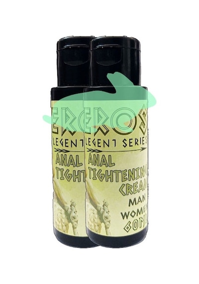 Eros Legent Bay Bayan 2 Adet Tightkremi 60 Ml