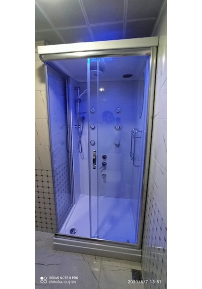 100X100 Kompakt Sistem Sistem 1