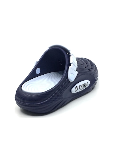 Taşpınar Ayakkabı Eva Twingo Tam Ortopedik Yazlık Rahat Erkek Kadın Sandalet Terlik Yeni Sezon 36-45 Lacivert Taşpınar Ayakkabı Eva Twingo Tam Ortopedik Yazlık Rahat Erkek Kadın Sandalet Terlik Yeni Sezon 36-45 Lacivert