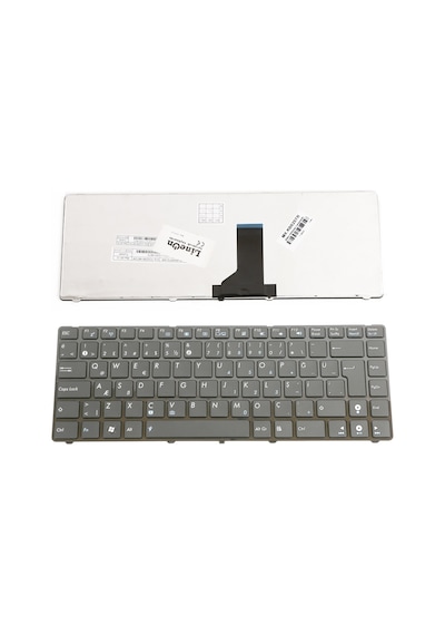 Asus Uyumlu X42F Laptop Klavye Türkçe