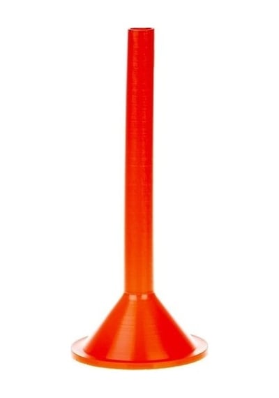 Tre Spade Fı0810 Sucuk Yapma Hunisi 10Mm - Tc8 Comby