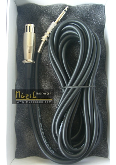 Fugue Fm-818 Dinamik Mikrofon Fugue Fm-818 Dinamik Mikrofon