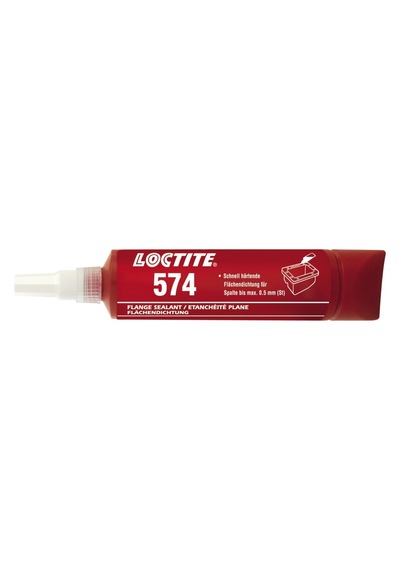 Loctıte Yüzey 574 250Ml. Contalama - Jel