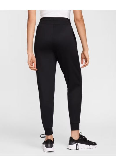 Nike Nıke Fb5431-010 Therma-fıt Yüksek Belli Siyah Tayt Sıyah