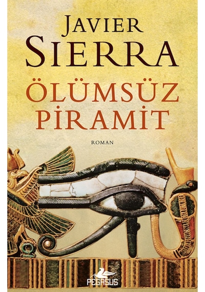 Ölümsüz Piramit