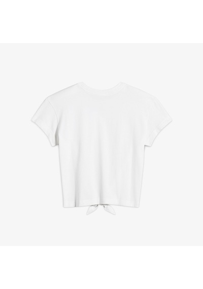 Converse Kadın Beyaz T-shirt10027774
