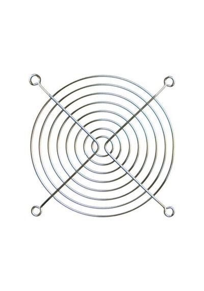 Meepo Fan Parmak Koruma Teli 120x120 Fanlar İçin 20 Adet