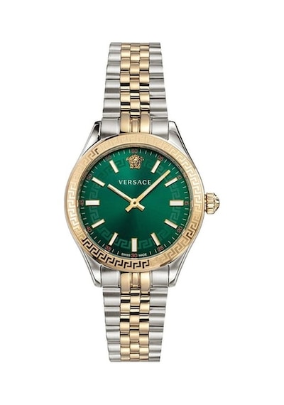 Versace Vrscvehu00420 Kol Saati Renkli