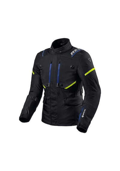 Revit Vertical Gore-Tex Motosiklet Montu-51815
