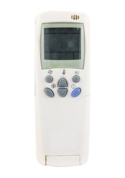 Arçelik 6711a20010p Klima Kumandası