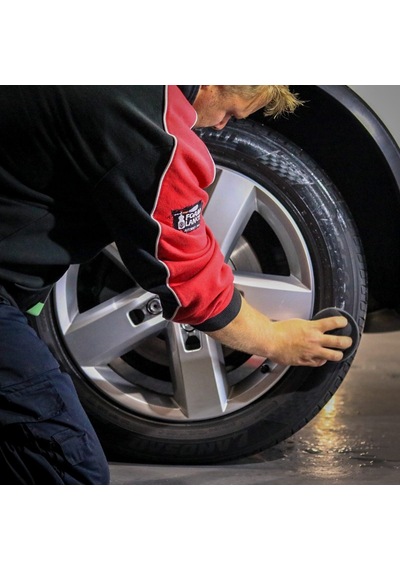Auto Brite Tyre Gloss Lastik Parlatıcı 500 Ml