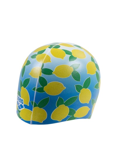 Hd Cap Unisex Çok Renkli Yüzücü Bone 005572255 Çok Renkli