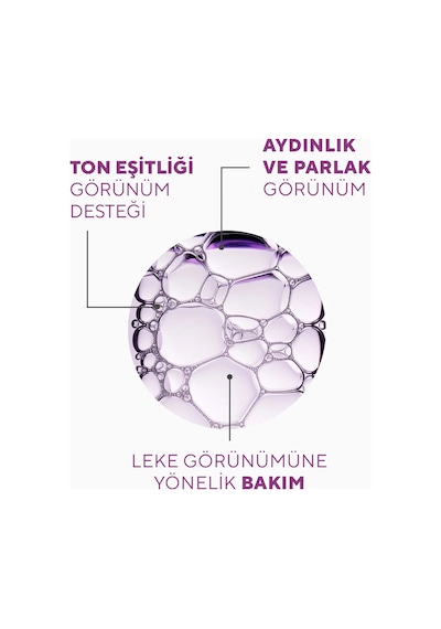 The Ceel Leke Karşıtı ve Cilt Tonu Eşitleyen Cilt Serumu | Glutatyon  Niacinamide  30 Ml