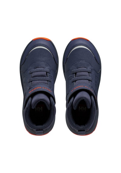 Helly Hansen Shelter Çocuk Bot Lacivert