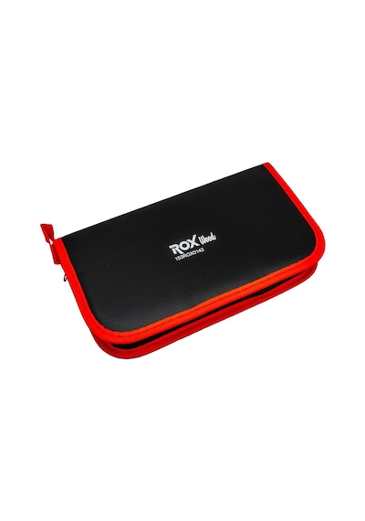 Rox Wood 0142 Ahşap Yakma Ve Hobi Seti 30 Watt - 27 Parça